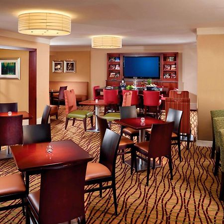 Atlanta Marriott Alpharetta Exterior foto