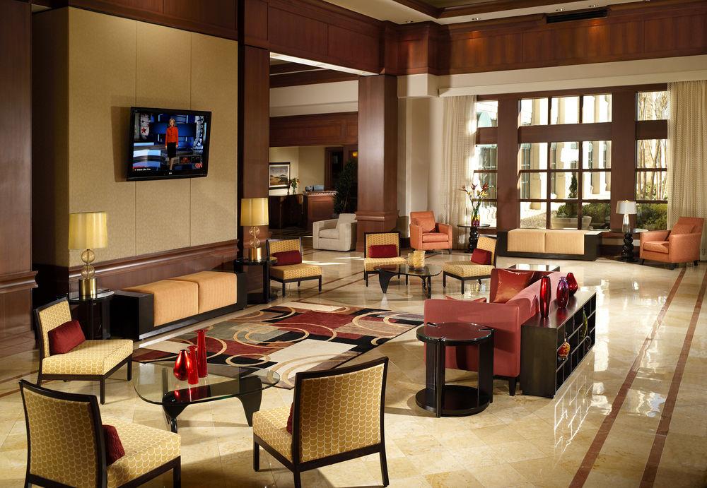 Atlanta Marriott Alpharetta Exterior foto