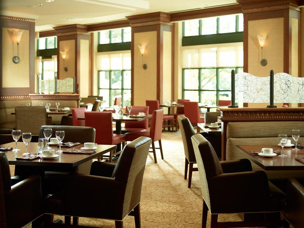 Atlanta Marriott Alpharetta Exterior foto