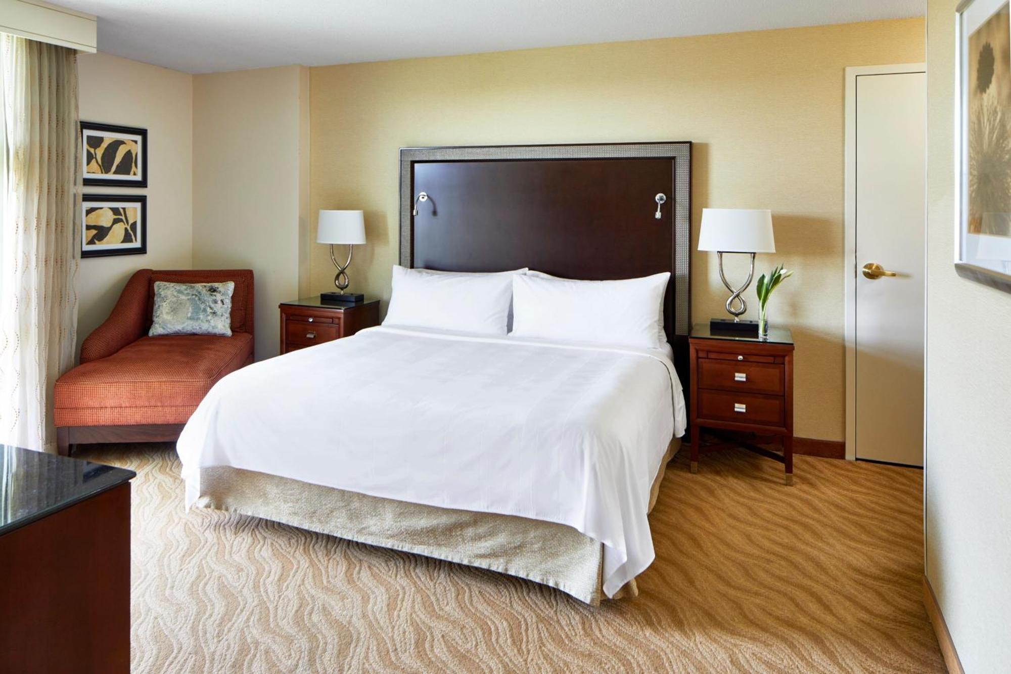 Atlanta Marriott Alpharetta Exterior foto