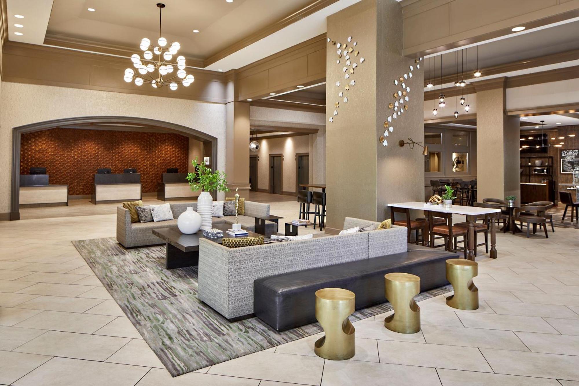 Atlanta Marriott Alpharetta Exterior foto